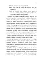 Referāts 'Privatizācija', 6.