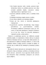 Referāts 'Privatizācija', 10.