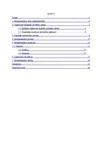 Referāts 'Uzņēmuma maksātnespēja un risinājumi', 2.