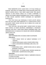 Referāts 'Uzņēmuma maksātnespēja un risinājumi', 3.