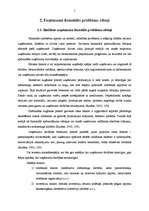 Referāts 'Uzņēmuma maksātnespēja un risinājumi', 5.