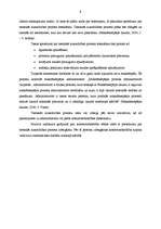 Referāts 'Uzņēmuma maksātnespēja un risinājumi', 9.