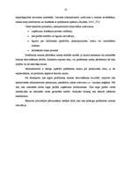 Referāts 'Uzņēmuma maksātnespēja un risinājumi', 16.