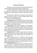 Referāts 'Uzņēmuma maksātnespēja un risinājumi', 17.