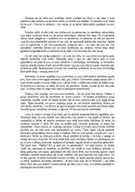 Eseja 'Bērna vēlme pēc mājdzīvnieka un vecāku atbildība pret mājdzīvnieku', 2.