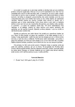 Eseja 'Bērna vēlme pēc mājdzīvnieka un vecāku atbildība pret mājdzīvnieku', 3.