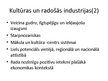 Referāts 'Informācijas sabiedrības sociālais aspekts', 5.