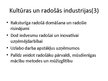 Referāts 'Informācijas sabiedrības sociālais aspekts', 6.