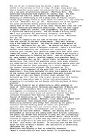 Eseja 'Sex in Advertising', 1.