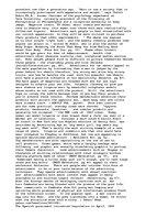 Eseja 'Sex in Advertising', 2.