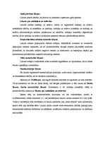 Konspekts 'Komercdarbības skaidrojums. Likumdošana', 6.