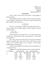 Konspekts 'Stikls būvniecībā', 1.