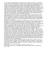 Eseja '"The Great Gatsby": Symbolism of the Eyes', 1.