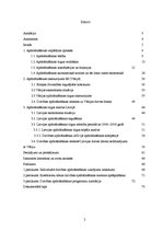 Diplomdarbs 'Apdrošināšanas tirgus analīze Latvijā un Vācijā', 2.