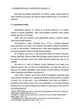 Diplomdarbs 'Apdrošināšanas tirgus analīze Latvijā un Vācijā', 8.