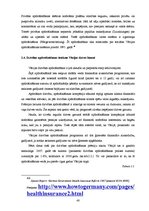 Diplomdarbs 'Apdrošināšanas tirgus analīze Latvijā un Vācijā', 40.