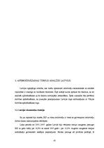 Diplomdarbs 'Apdrošināšanas tirgus analīze Latvijā un Vācijā', 43.