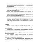 Diplomdarbs 'Apdrošināšanas tirgus analīze Latvijā un Vācijā', 61.