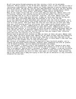 Eseja 'Teen Pregnancy', 1.