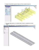 Konspekts 'Slēpes sagataves izveidošana, izmantojot CAD programmatūru SolidWorks', 3.