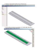 Konspekts 'Slēpes sagataves izveidošana, izmantojot CAD programmatūru SolidWorks', 7.