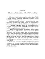 Eseja 'M.Duhānova "Nacisms 1919. - 1933. NSVSP un augšslāņi"', 1.