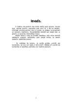 Referāts 'Tuvredzība', 1.