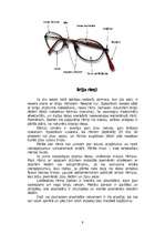 Referāts 'Tuvredzība', 9.