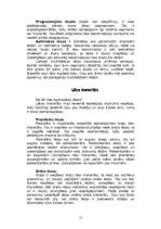 Referāts 'Tuvredzība', 11.