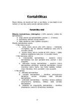 Referāts 'Tuvredzība', 14.