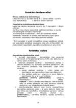 Referāts 'Tuvredzība', 16.