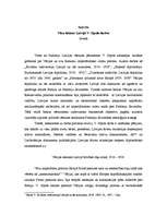 Referāts 'Vācu faktors Latvijā V.Sīpola darbos', 1.