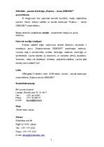 Konspekts 'Mediju plāns', 2.