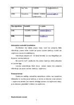 Konspekts 'Mediju plāns', 5.