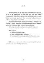 Referāts 'Nopratināšana', 3.