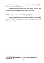 Referāts 'Nopratināšana', 5.