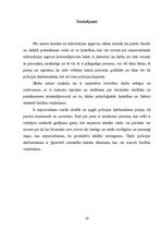 Referāts 'Nopratināšana', 16.