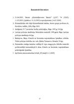 Referāts 'Nopratināšana', 17.