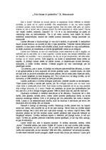 Eseja 'R.Blaumanis "Īsta laime ir pieticība"', 1.