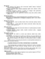 Referāts 'Grāmatvedības dokumentu veidi un klasifikācija', 2.