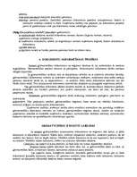 Referāts 'Grāmatvedības dokumentu veidi un klasifikācija', 3.