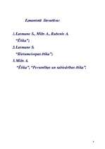 Eseja 'Mīlestības ētika', 8.