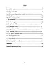 Referāts 'Pakalpojuma uzņēmuma organizēšana', 3.