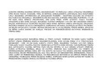 Konspekts 'Cilvēka attīstības stadiju raksturojums', 1.