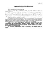 Referāts 'Organizācijas psiholoģiskais raksturojums', 3.