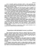 Referāts 'Organizācijas psiholoģiskais raksturojums', 6.