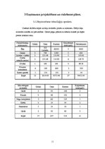 Biznesa plāns 'Sabiedrība ar ierobežotu atbildību "Vinterselta"', 11.