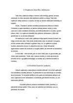 Biznesa plāns 'Sabiedrība ar ierobežotu atbildību "Vinterselta"', 13.