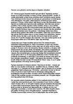 Referāts 'Nacistu varu pārdzīvo neliela daļa no Liepājas ebrejiem', 1.