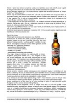Referāts 'Latvijas uzņēmumu- bezalkoholisko dzērienu ražotāju - konkurētspējīgās priekšroc', 21.